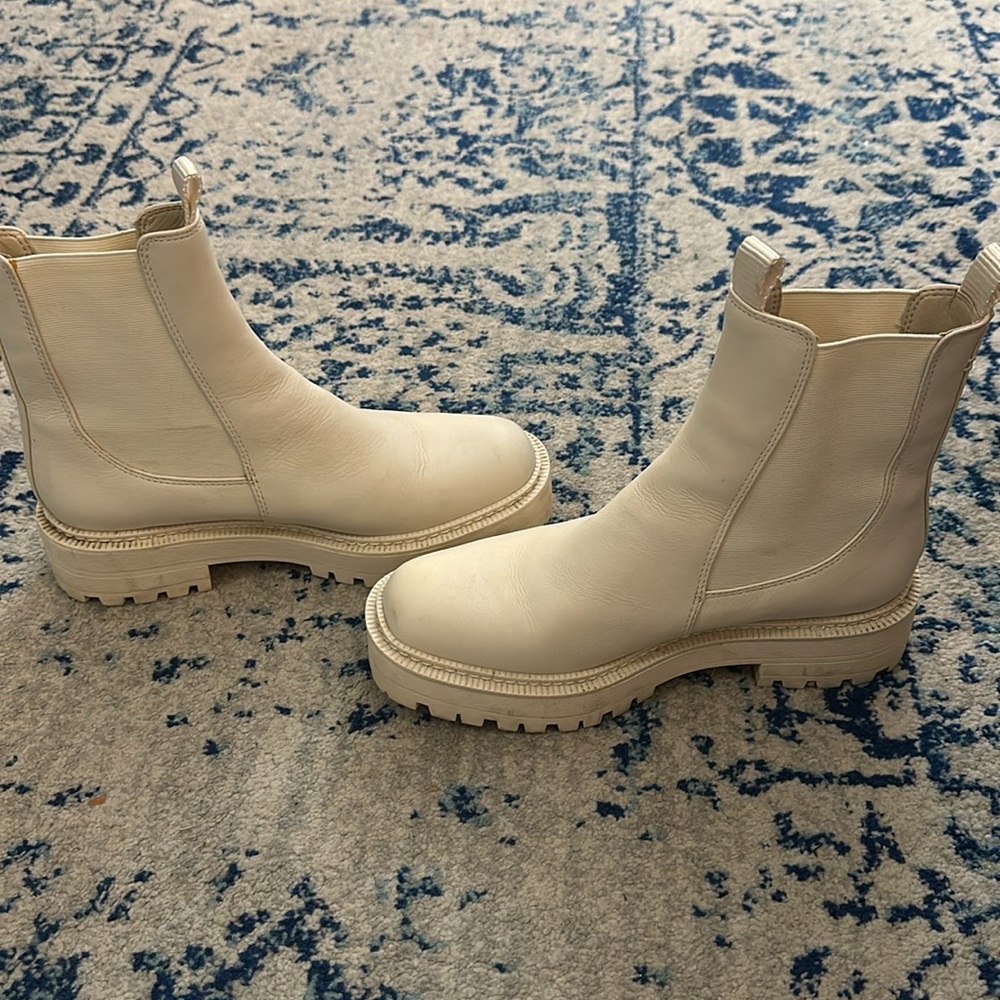 Sam Edelman Laguna Boot - Picture 3 of 4